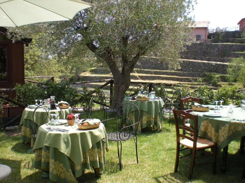 Borgata Baldazza Hotel Linguaglossa Ngoại thất bức ảnh
