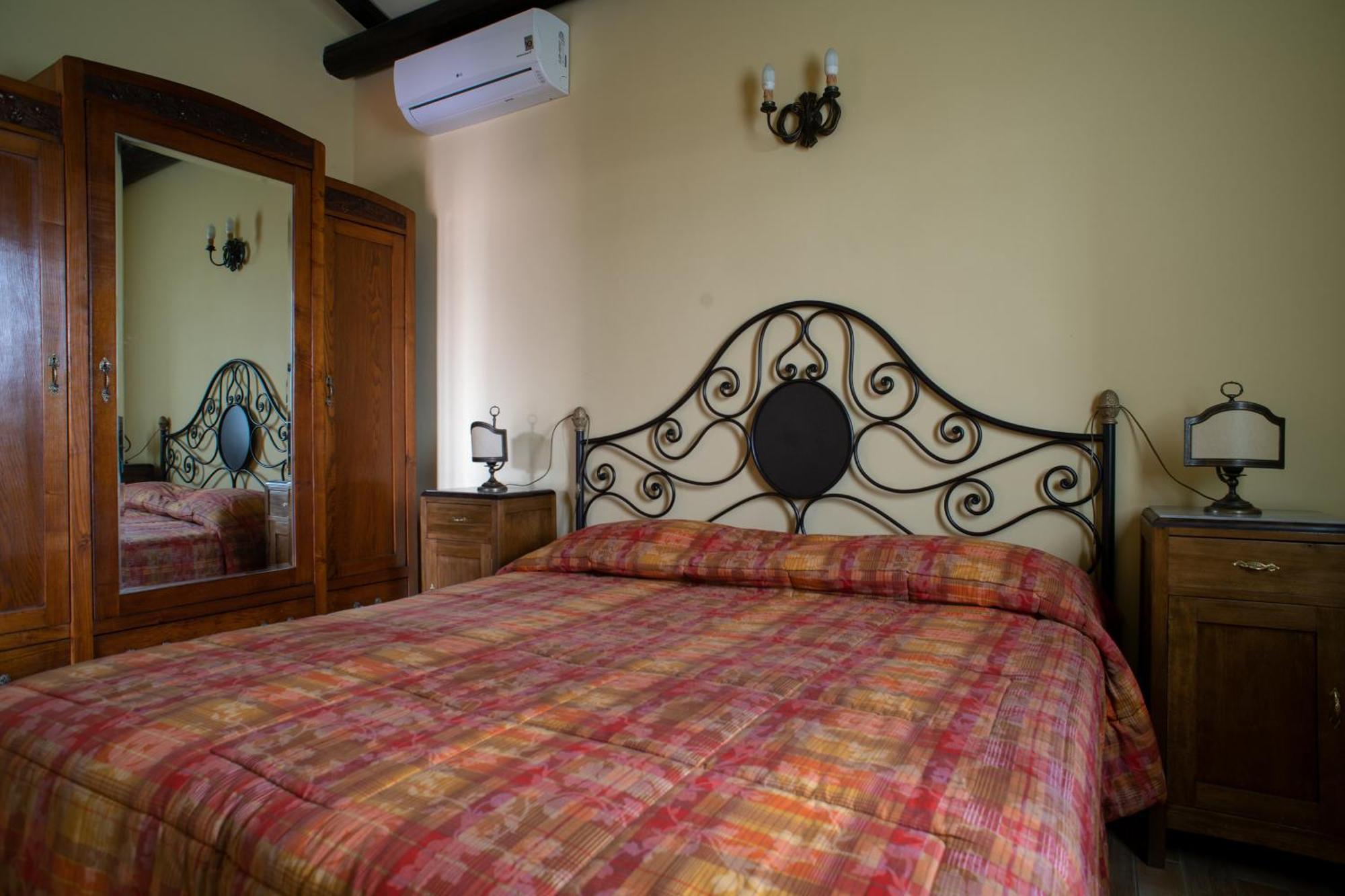 Borgata Baldazza Hotel Linguaglossa Ngoại thất bức ảnh